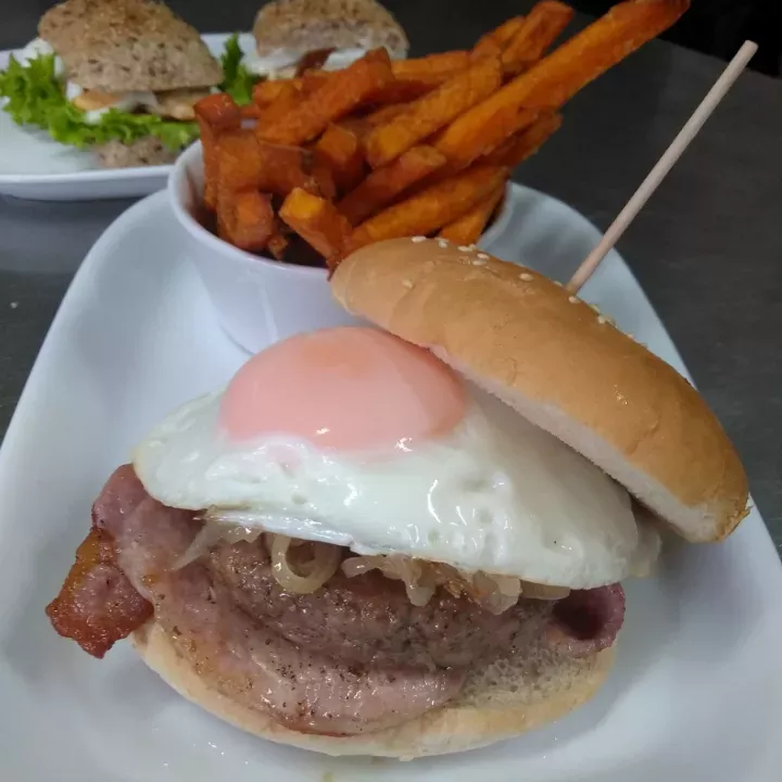 Bom Dia Burger