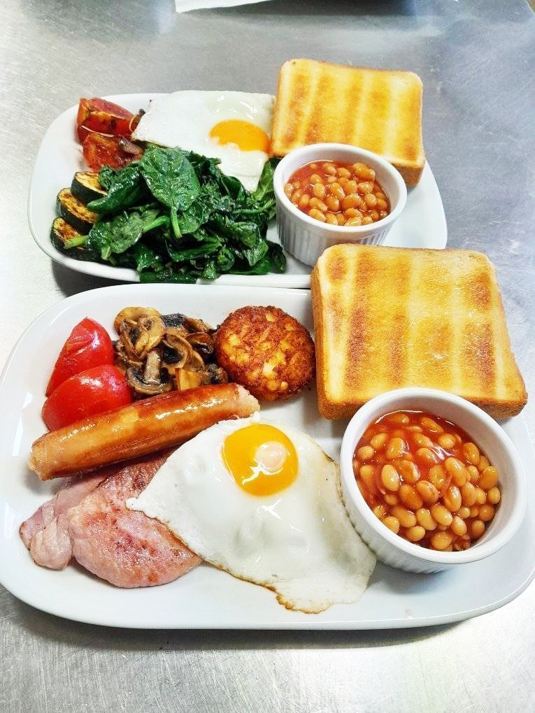 TOMIK Restaurant Vegetarian Grill