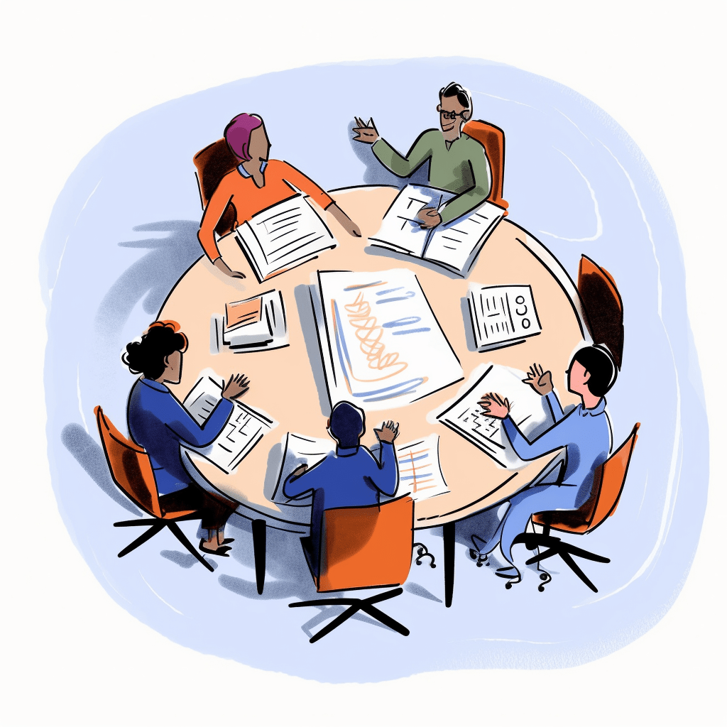 Meetings & Personal Events